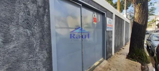 Imóvel Comercial para alugar, 174m² no Várzea de Baixo, São Paulo