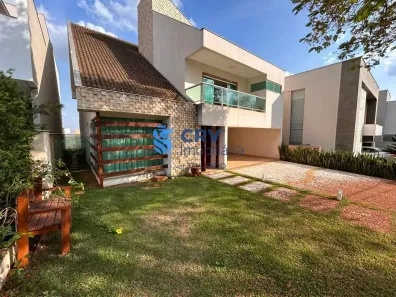 Casa com 4 Quartos à venda, 320m² no Esperança, Londrina