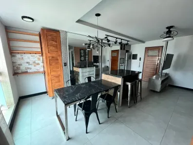 Apartamento com 2 Quartos para alugar, 70m² no Anjo da Guarda, São Luís