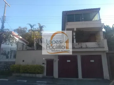 Casa com 5 Quartos à venda, 283m² no Região Central, Caieiras