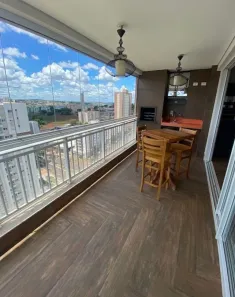 Apartamento com 3 Quartos à venda, 104m² no Gleba Patrimônio Maringá, Maringá