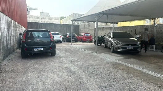Lote/Terreno à venda, 273m² no Pagani, Palhoça