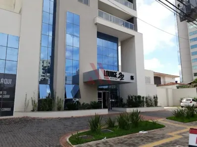 Flat com 1 Quarto para alugar, 42m² no Setor Oeste, Goiânia
