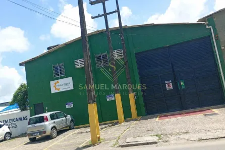 Galpão/Depósito/Armazém para alugar, 500m² no Várzea, Recife