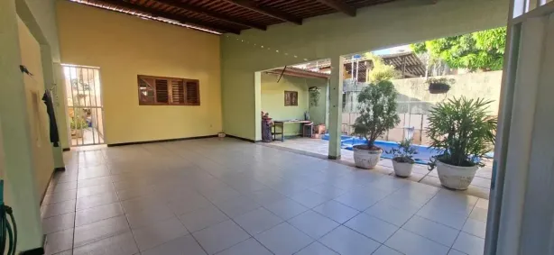 Casa com 3 Quartos à venda, 200m² no Nova Parnamirim, Parnamirim