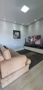 Apartamento com 3 Quartos à venda, 108m² no Jardim Ana Maria, Jundiaí