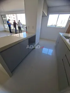 Apartamento com 3 Quartos à venda, 162m² no Setor Marista, Goiânia