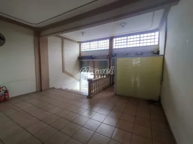 Sala Comercial para alugar, 181m² no Centro, Piracicaba