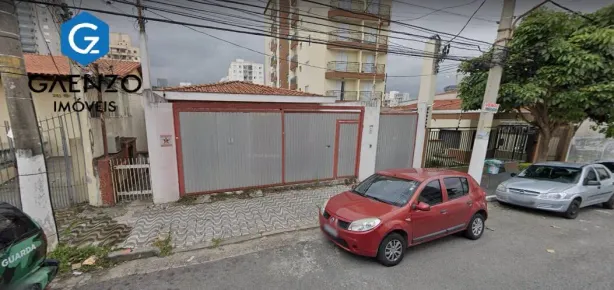 Lote/Terreno à venda, 628m² no Vila Osasco, Osasco