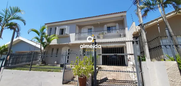 Imóvel Comercial com 4 Quartos para alugar, 364m² no Nossa Senhora de Lourdes, Santa Maria