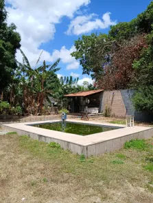 Fazenda/Sítio com 3 Quartos à venda, 1200m² no , Aquiraz