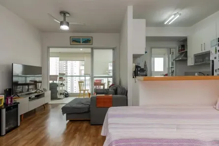Apartamento com 2 Quartos à venda, 74m² no Parque Colonial, São Paulo