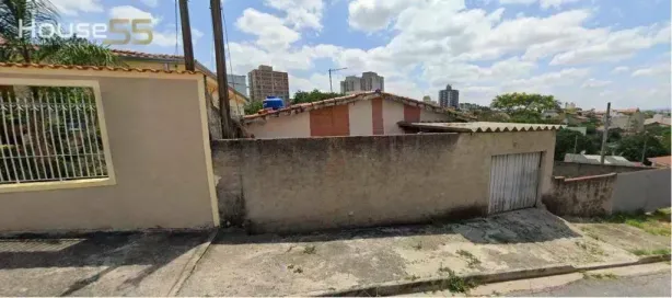Lote/Terreno à venda, 361m² no Vila Barão, Sorocaba