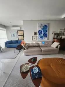 Apartamento com 4 Quartos à venda, 215m² no Boa Viagem, Recife