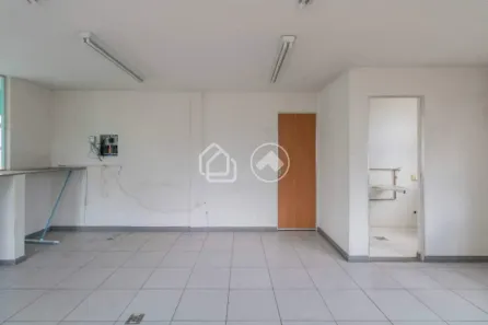 para alugar, 50m² no Camargos, Belo Horizonte