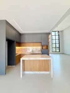 Casa de Condomínio com 3 Quartos à venda, 197m² no Jardim Piemonte, Indaiatuba