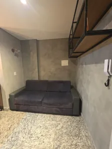 Apartamento com 1 Quarto para alugar, 49m² no Centro, Belo Horizonte