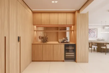 Apartamento com 4 Quartos à venda, 245m² no Jardim Paulista, São Paulo