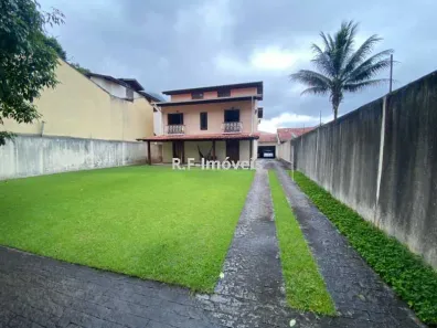 Casa de Condomínio com 3 Quartos à venda, 310m² no Jacarepaguá, Rio de Janeiro