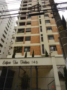 Apartamento com 3 Quartos à venda, 237m² no Centro, São Bernardo do Campo
