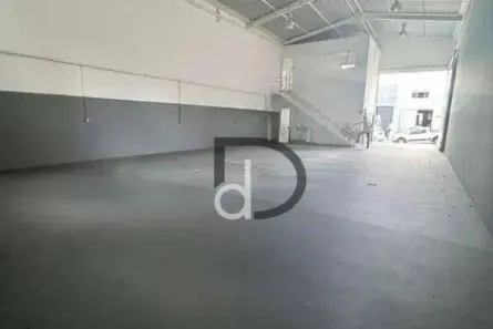 Galpão/Depósito/Armazém para alugar, 280m² no Loteamento Nova Espírito Santo, Valinhos