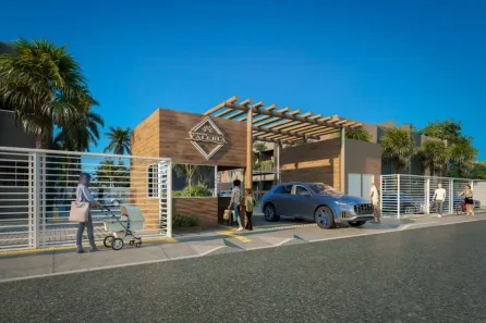 Apartamento com 3 Quartos à venda, 72m² no Barra Nova, Marechal Deodoro