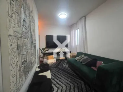 Apartamento com 3 Quartos à venda, 67m² no Buritis, Belo Horizonte
