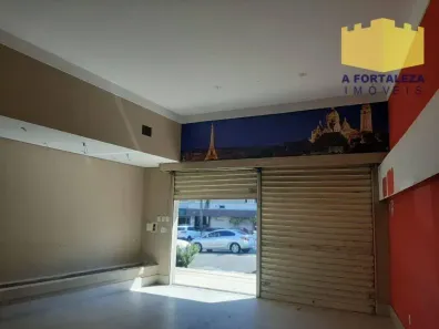 Ponto Comercial para alugar, 180m² no Vila Medon, Americana