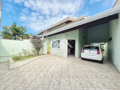 Casa com 3 Quartos à venda, 136m² no Balneário Stella Maris, Peruíbe