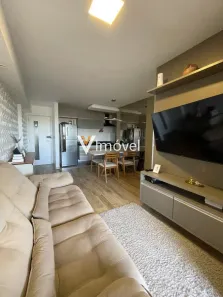 Apartamento com 2 Quartos à venda, 62m² no Jatiúca, Maceió
