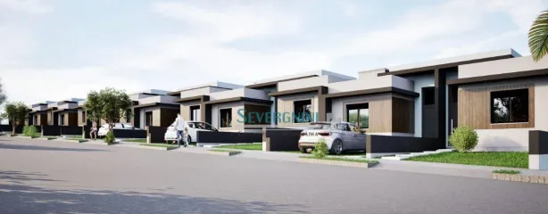 Casa com 2 Quartos à venda, 61m² no Morada do Vale I, Gravataí