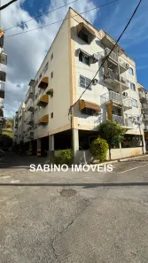 Apartamento com 2 Quartos à venda, 75m² no Mutondo, São Gonçalo