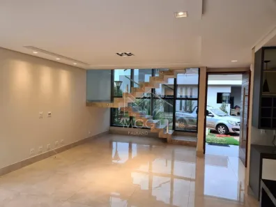 Casa de Condomínio com 3 Quartos à venda, 170m² no Esperança, Londrina