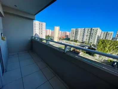 Apartamento com 2 Quartos à venda, 51m² no Candeias, Jaboatão dos Guararapes