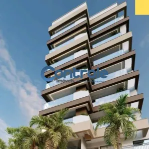 Apartamento com 3 Quartos à venda, 99m² no Pedra Branca, Palhoça