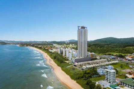 Apartamento com 4 Quartos à venda, 169m² no Tabuleiro, Barra Velha