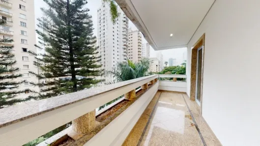 Apartamento com 3 Quartos à venda, 295m² no Higienópolis, São Paulo