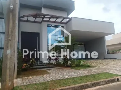 Casa de Condomínio com 3 Quartos à venda, 170m² no Parque Olívio Franceschini, Hortolândia