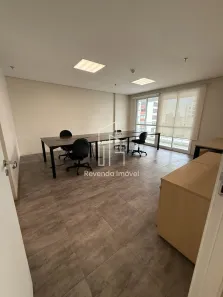 Sala Comercial à venda, 100m² no Pinheiros, São Paulo