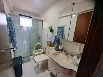 Apartamento com 2 Quartos à venda, 118m² no Vila Nova Cidade Universitária, Bauru