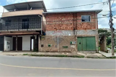 Casa com 3 Quartos à venda, 158m² no Fontesville, Juiz de Fora
