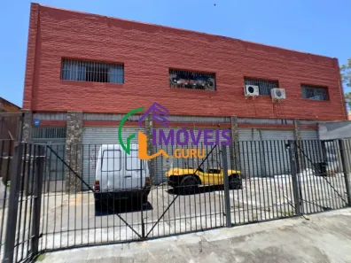 Imóvel Comercial para alugar, 750m² no Jaguaré, São Paulo