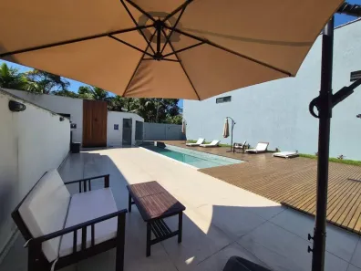 Casa de Condomínio com 3 Quartos à venda, 80m² no Nova Angra (Cunhambebe), Angra dos Reis