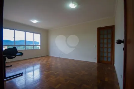 Apartamento com 3 Quartos à venda, 94m² no Parque Mandaqui, São Paulo