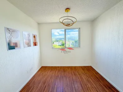 Apartamento com 2 Quartos à venda, 41m² no Passo das Pedras, Porto Alegre