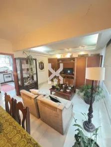 Apartamento com 3 Quartos à venda, 100m² no São Pedro, Belo Horizonte