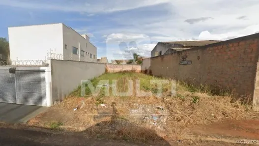 Lote/Terreno com 1 Quarto à venda, 11m² no Jardim Ipanema, Uberlândia
