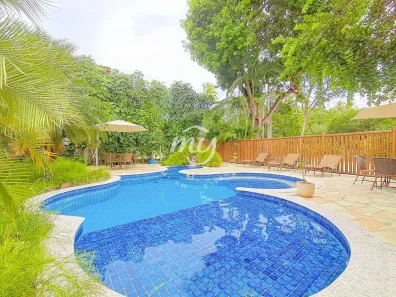 Casa de Condomínio com 1 Quarto à venda, 45m² no , Mata de São João