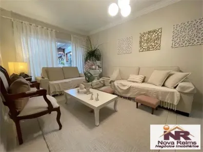 Sobrado com 3 Quartos à venda, 225m² no Vila Irmãos Arnoni, São Paulo