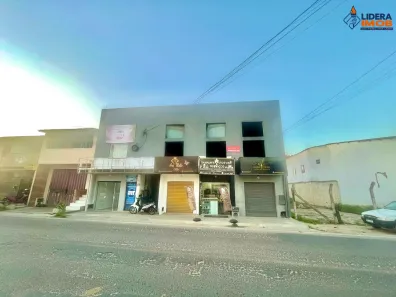 Ponto Comercial para alugar, 270m² no Santo Antônio dos Prazeres, Feira de Santana